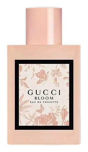 Gucci Bloom Eau De Toilette by Gucci