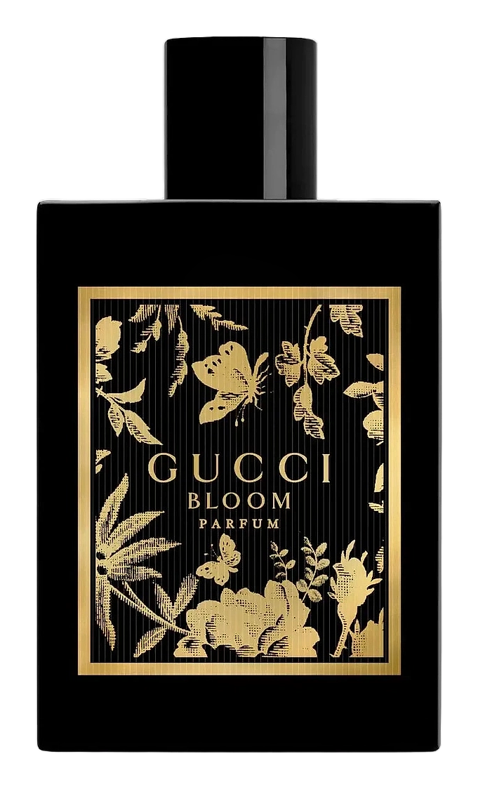 Gucci Bloom Parfum by Gucci