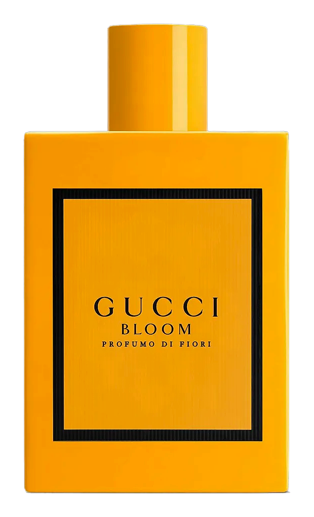 Gucci Bloom Profumo Di Fiori by Gucci