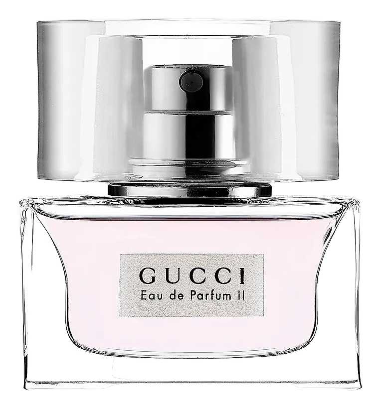 Gucci Eau de Parfum II by Gucci