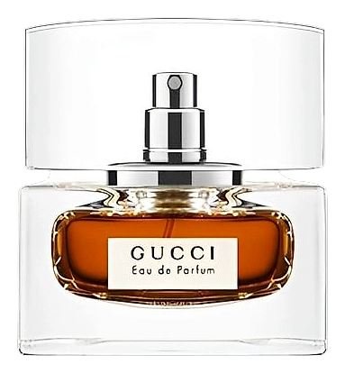 Gucci Eau De Parfum by Gucci