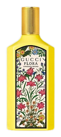 Gucci Flora Gorgeous Orchid by Gucci