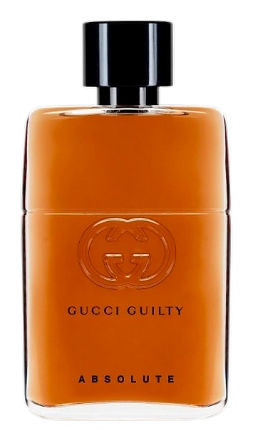 Gucci Gucci Guilty Absolute Pour Homme