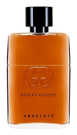 Gucci Guilty Absolute by Gucci