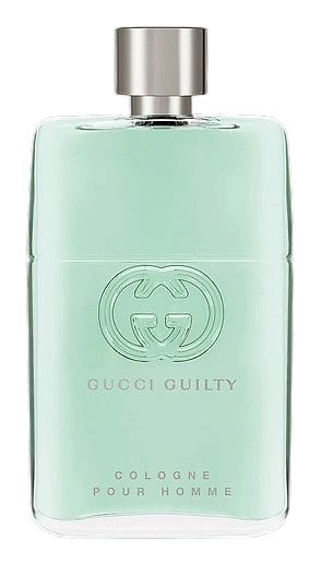 Gucci Guilty Cologne Pour Homme by Gucci