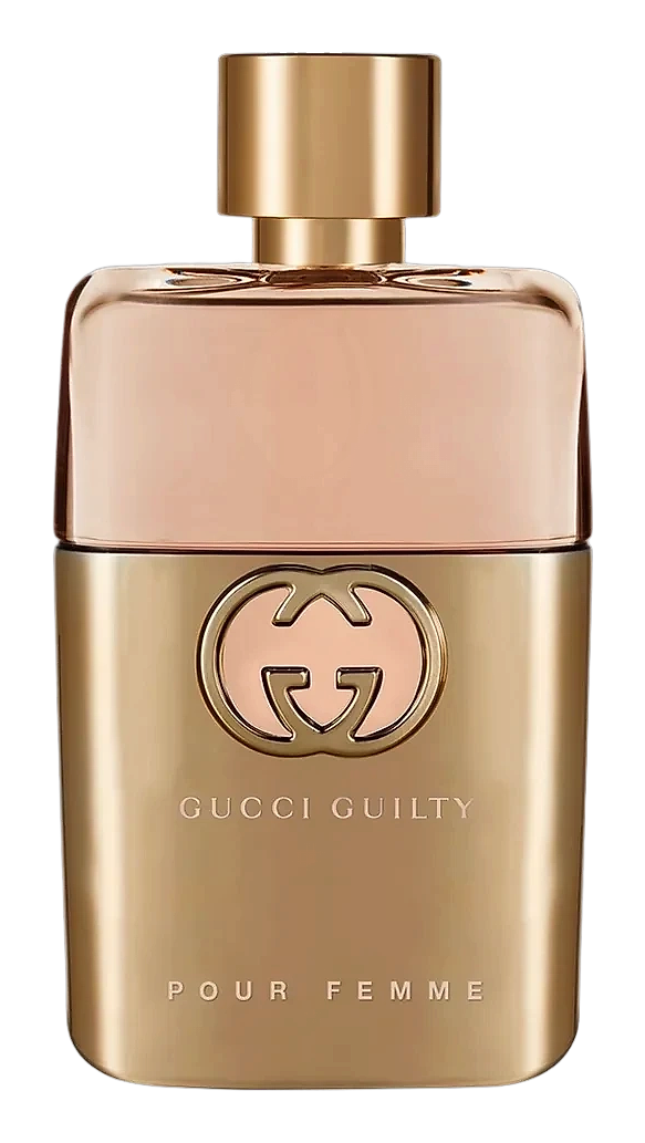 Gucci Guilty Eau de Parfum by Gucci