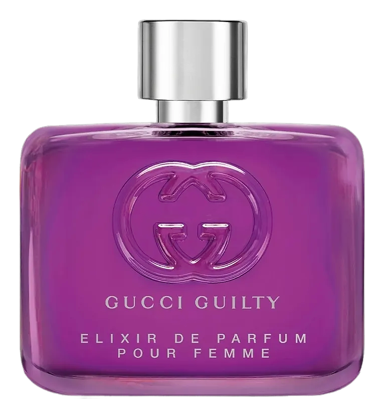 Gucci Guilty Elixir de Parfum pour Femme by Gucci