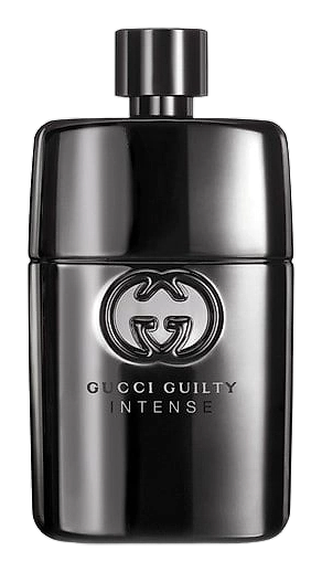 Gucci Gucci Guilty Intense Pour Homme