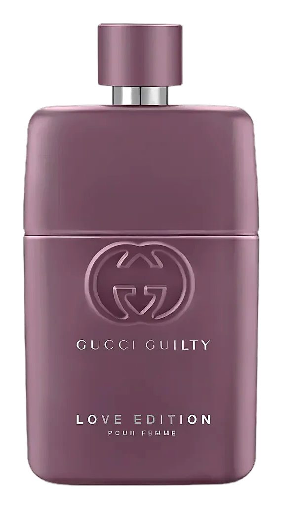 Guilty Love Edition Pour Femme 2024 by Gucci