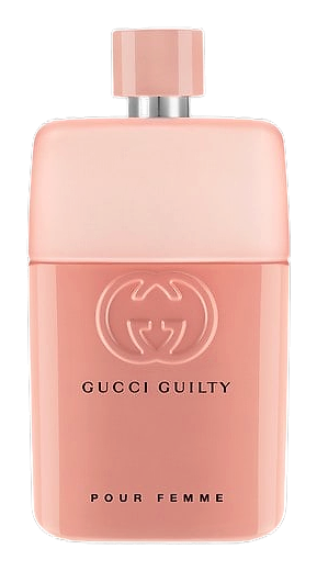 Gucci Guilty Love Edition Pour Femme by Gucci