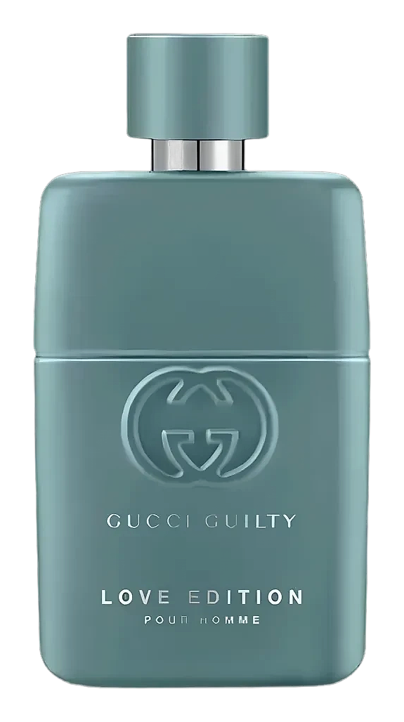 Gucci Guilty Love Edition Pour Homme 2024 by Gucci