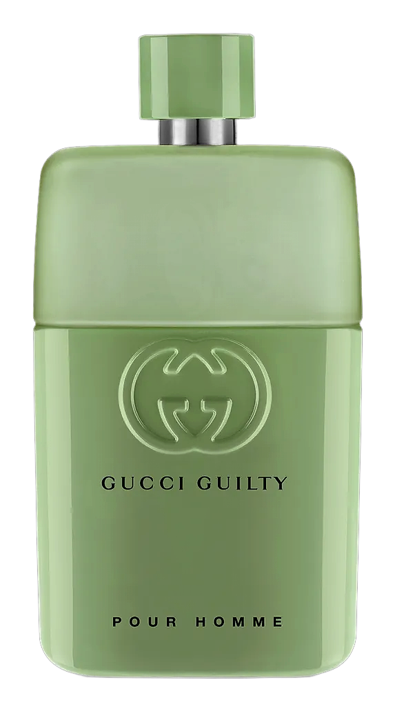 Gucci Guilty Love Edition Pour Homme by Gucci