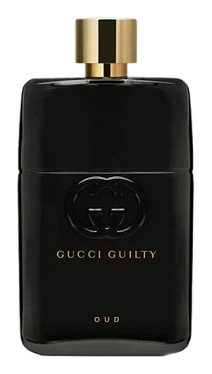 Guilty Oud by Gucci