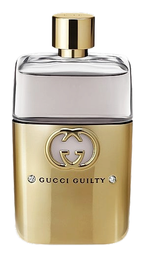 Gucci Guilty Pour Homme Diamond by Gucci
