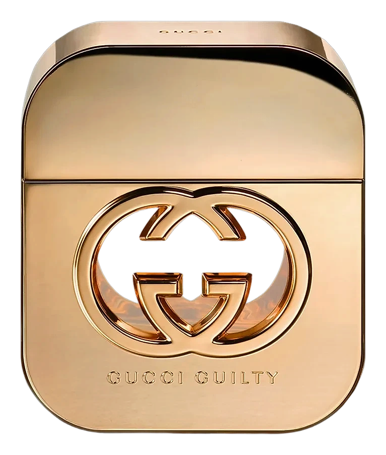 Gucci Guilty by Gucci