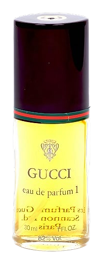 Gucci No 1 Eau De Parfum by Gucci