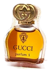 Gucci No 1 Parfum by Gucci