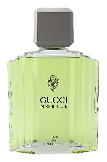 Gucci Nobile by Gucci