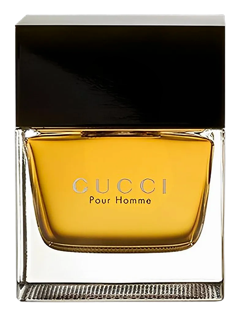 Gucci pour Homme (2003) by Gucci