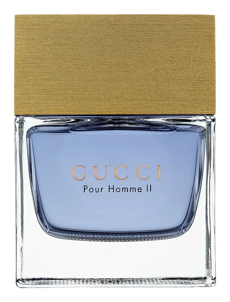 Gucci Pour Homme II by Gucci