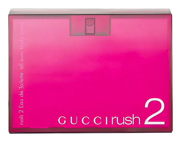 Gucci Rush 2 by Gucci