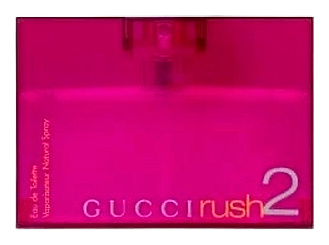 Gucci Rush by Gucci