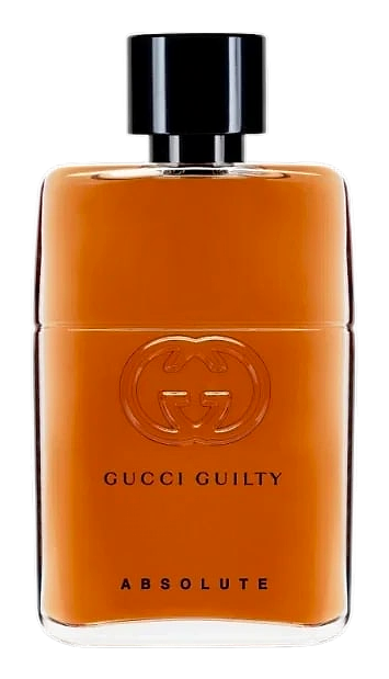Guilty Absolute Pour Homme by Gucci