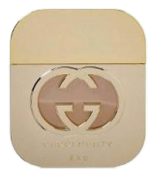Guilty Edt by Gucci
