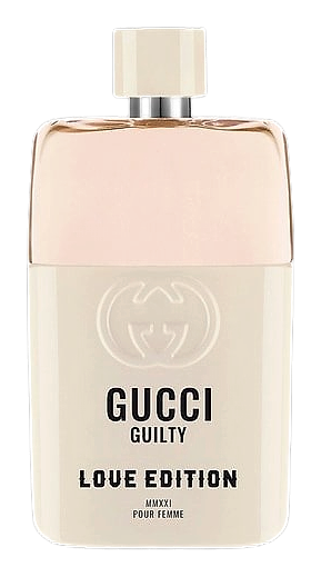 Guilty Love Edition MMXXI pour Femme by Gucci