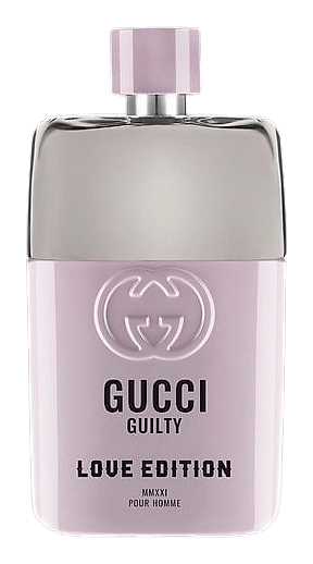 Guilty Love Edition MMXXI pour Homme by Gucci