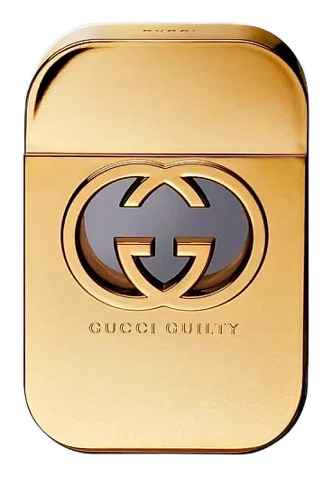 Guilty Pour Femme Intense by Gucci