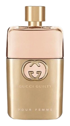 Guilty Pour Femme by Gucci
