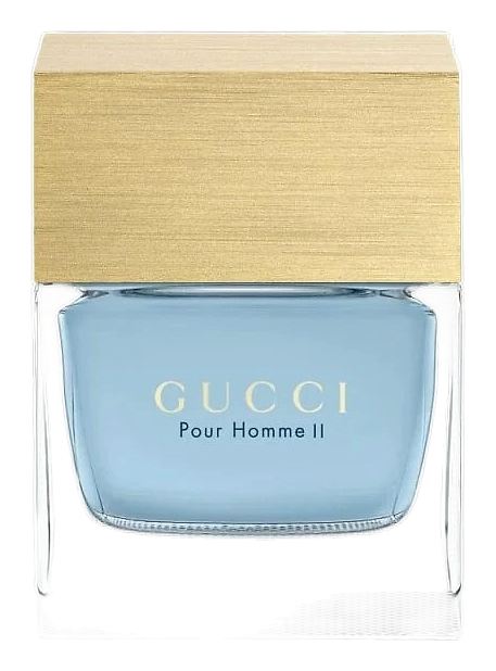 Gucci Guilty pour Homme II (Eau de Toilette)