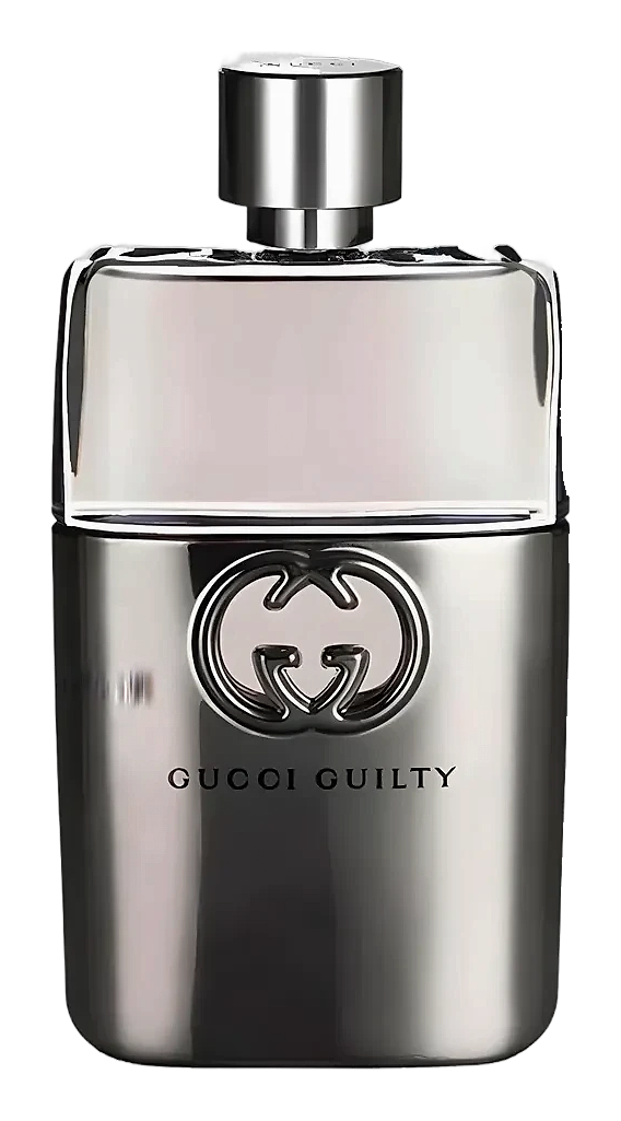 Guilty Pour Homme by Gucci