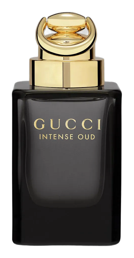 Intense Oud by Gucci