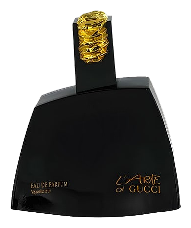 L'Arte di Gucci by Gucci