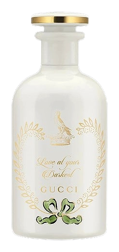 Love At Your Darkest by Gucci