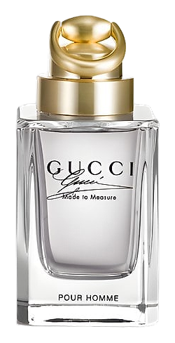 Made To Measure by Gucci