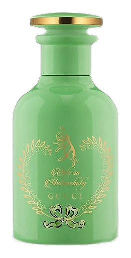 Ode On Melancholy Perfume Oil by Gucci