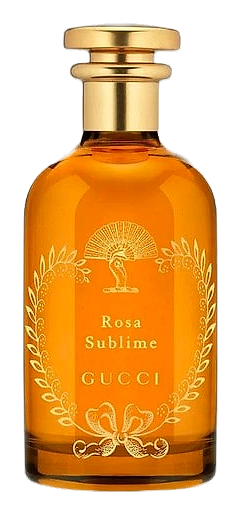 Rosa Sublime by Gucci