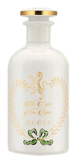 The Eyes Of The Tiger Eau De Parfum by Gucci