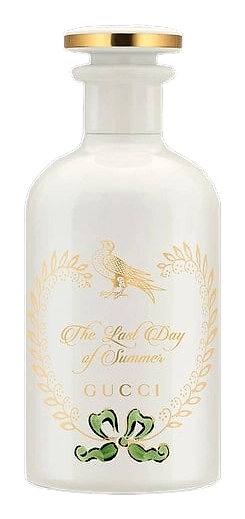 The Last Day Of Summer Eau De Parfum by Gucci
