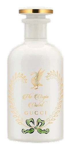 The Virgin Violet Eau De Parfum by Gucci