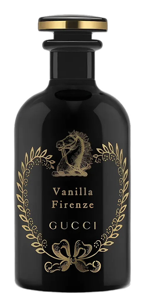 Vanilla Firenze by Gucci