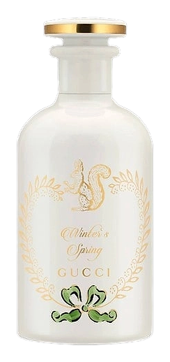 Winter's Spring Eau De Parfum by Gucci