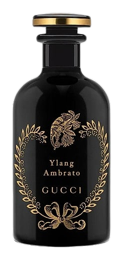 Ylang Ambrato by Gucci
