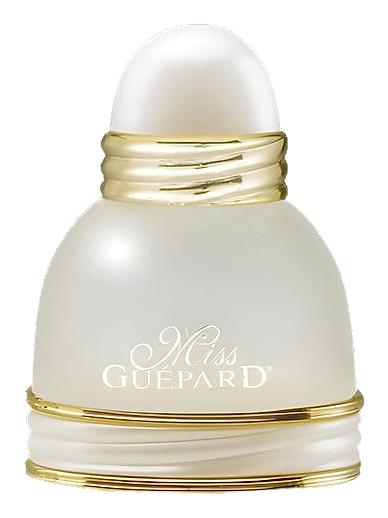 Miss Guepard by Guepard