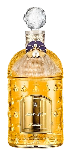 190 Ans De Création 1828 2018 by Guerlain