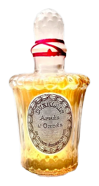 Après L'Ondée (Parfum) by Guerlain – Parfum