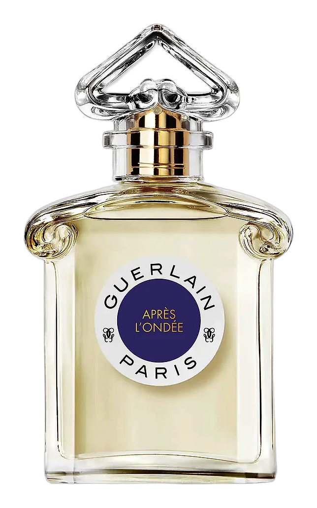 Après L'Ondée Eau de Toilette by Guerlain